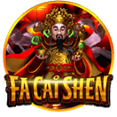 เกมสล็อต Fa Cai Shen